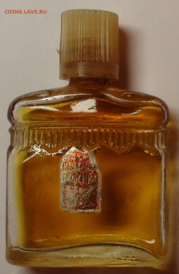 ЛЕЦИФИОФИЛИЯ (коллекционирование духов) - DSC06050.JPG