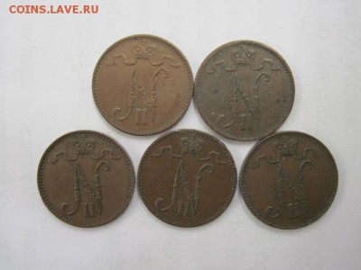1 пенни 1903,07,11,14,15 до 21.09.14 - Изображение23 113