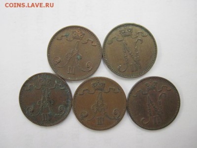 1 пенни 1883,88,94,99 до 21.09.14 - Изображение23 113