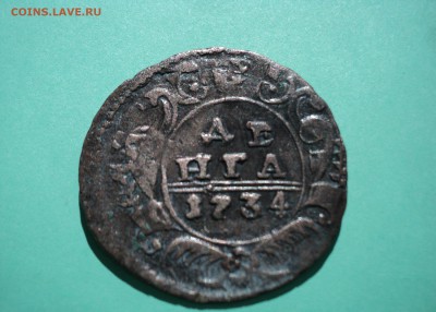 Денга 1734 ,,перечекан,, 23.09.14 22-00 мск - DSC07488.JPG