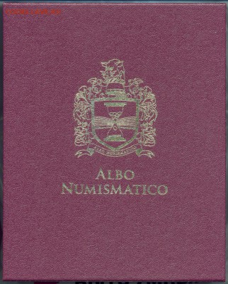 Шубер новый для альбома "Альбо Нумисматико" Pro для БиМ - Scan-140911-0005