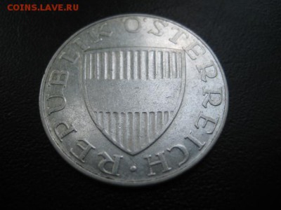 1958 Австрия, 10 шил, серебро, до 24.09 в 22-10 мск - IMG_2437.JPG