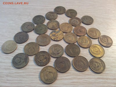советы 2 коп (25 поздних, 7 ранних) разные до 24.09.14 - 20140913_083458