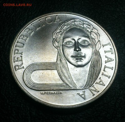 С 200 РУБЛЕЙ! Италия 500 лир 1992 Олимпиада до 21.09 - IMAG0566
