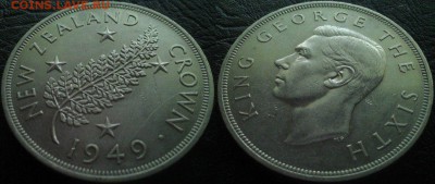 Новая Зеландия крона 1949 20.09 22:30 - w05iyPqZNaI