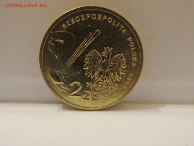 Красивые монеты Польши, аукцион с рубля до 21.09 (21-00 мск) - IMG_3556.JPG