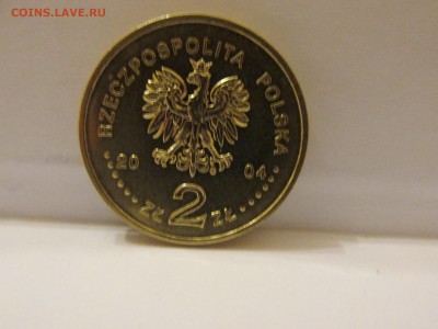 Красивые монеты Польши, аукцион с рубля до 21.09 (21-00 мск) - IMG_3598.JPG
