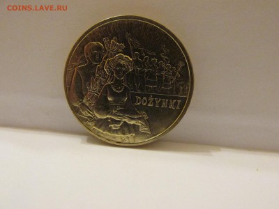 Красивые монеты Польши, аукцион с рубля до 21.09 (21-00 мск) - IMG_3597.JPG