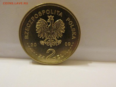 Красивые монеты Польши, аукцион с рубля до 21.09 (21-00 мск) - IMG_3569.JPG