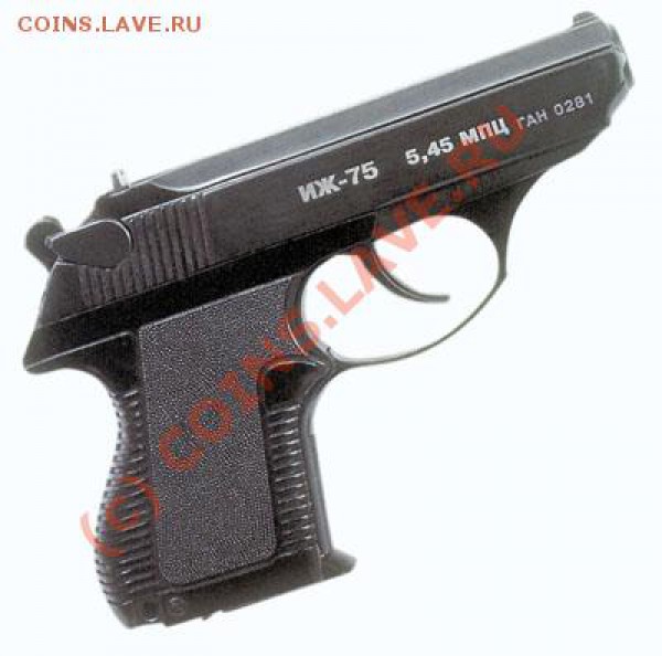 Снайперы из ГИБДД в Воронеже - PSM_IZ-75