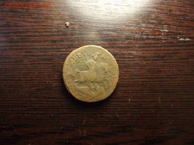 2 копейки 1759 Надпись сверху - DSCF9411.JPG