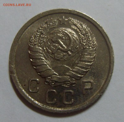 5 копеек 1930, 10 копеек 1940 и 1943. Оценка - S8305907.JPG