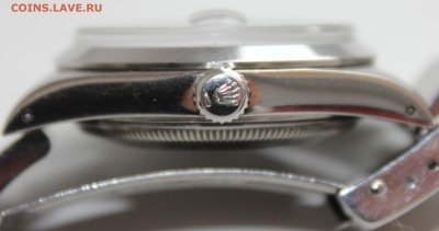 ROLEX OYSTER - IMG_6156