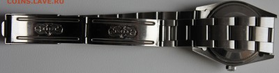 ROLEX OYSTER - IMG_6158