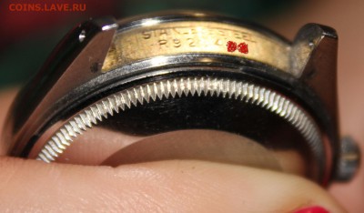ROLEX OYSTER - IMG_6160