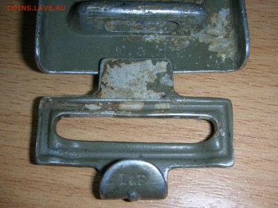 Немецкий ремень ВОВ - DSCN8084.JPG