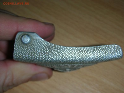 Немецкий ремень ВОВ - DSCN8088.JPG