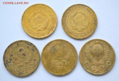 5 копеек 5шт.Состояние,до 26.09.2014 - DSC_0809.JPG