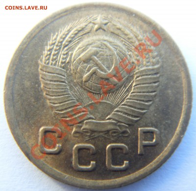 1 копейка 1949 с блеском до 25.09.14 - SDC14857.JPG