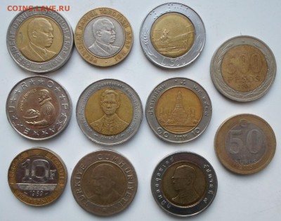 Большой лот биметалла (11 шт) до 25.09 до 22-00 - SAM_0553.JPG