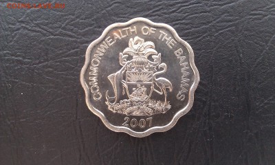 Багамы 10 центов 2007 Рыбы до 26.09 _ 22:00 - IMAG2335