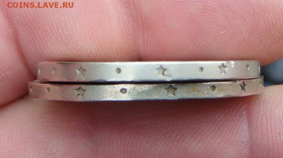 1 рубль 1970 год размером больше - DSC06069яя