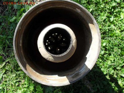 самовар Бр. Шимариных - 4