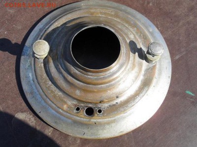 самовар Бр. Шимариных - 7