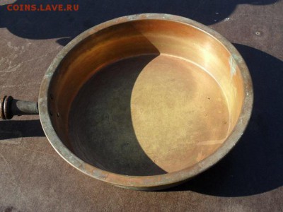 кастрюля Кольчугина - я