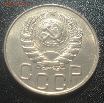 20к 1946г. шт.блеск! до 25.09.2014г - DSC05086.JPG