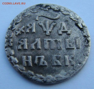 Алтынник 1704 - Altin 1.JPG