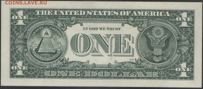 США 1 доллар 2009 сер.J до 25.09.2014 21.00 мск - Сканы 012