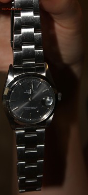 ROLEX OYSTER - IMG_6180