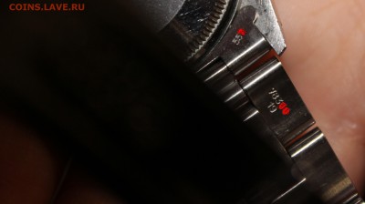 ROLEX OYSTER - IMG_6174
