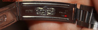 ROLEX OYSTER - IMG_6170