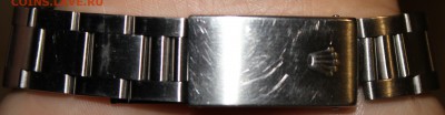 ROLEX OYSTER - IMG_6169