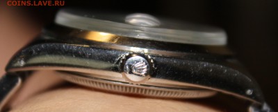 ROLEX OYSTER - IMG_6168