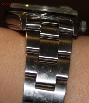 ROLEX OYSTER - IMG_6167