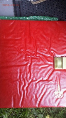 Набор Олимпиада-80, АЦ, книжка, до 29.09.2014 в 22-00 Мск - $_57 (33).JPG