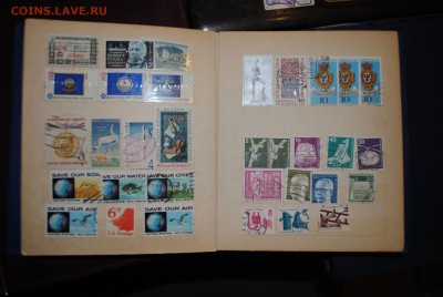 Альбом с марками оцените! - 6