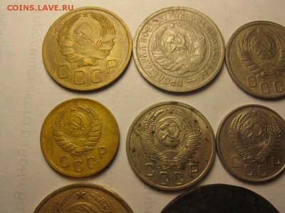 2, 3, 10, 15, 20, 5 копеек 10 штук до 24 сентября 22.00 - IMG_6135.JPG