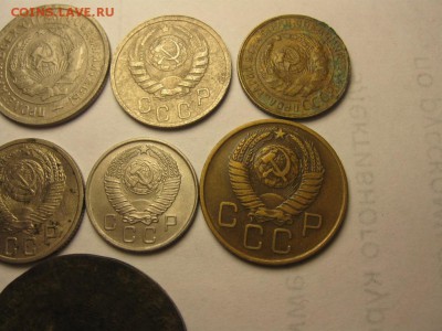 2, 3, 10, 15, 20, 5 копеек 10 штук до 24 сентября 22.00 - IMG_6134.JPG