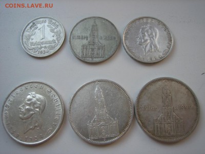 Погодовка Германия(Рейх)1933-1945 - 5.1934.JPG