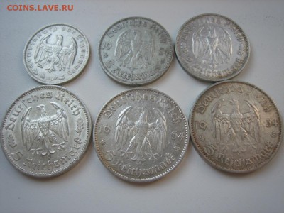 Погодовка Германия(Рейх)1933-1945 - 6.1934.JPG