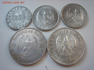 Погодовка Германия(Рейх)1933-1945 - 9.1935.JPG