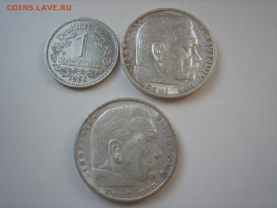 Погодовка Германия(Рейх)1933-1945 - 10.1936.JPG