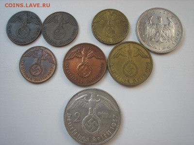 Погодовка Германия(Рейх)1933-1945 - 13.1937.JPG