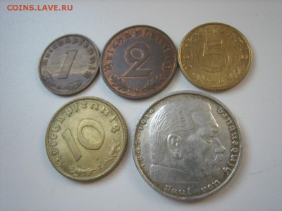 Погодовка Германия(Рейх)1933-1945 - 14.1938.JPG