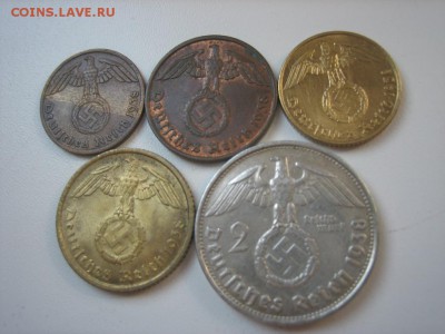 Погодовка Германия(Рейх)1933-1945 - 15.1938.JPG