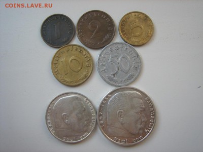 Погодовка Германия(Рейх)1933-1945 - 16.1939.JPG
